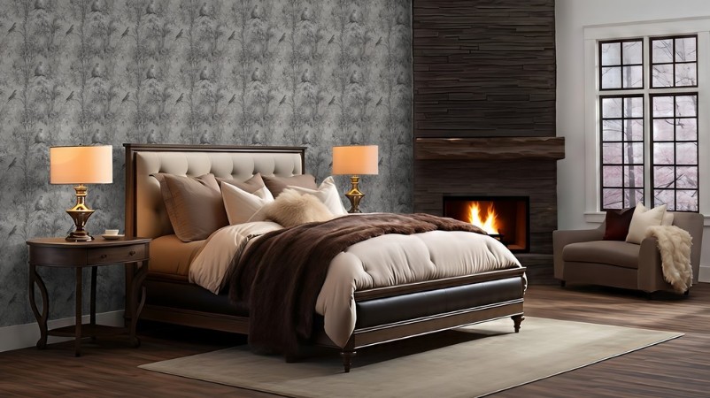 Picture of Väriyhdistelmä Borneo Grey - 1094801-03 - 07797-01